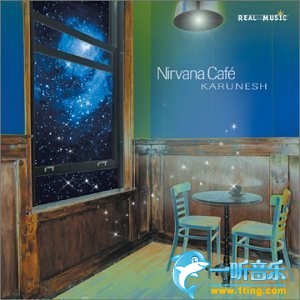 Nirvana Cafe 涅槃