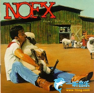 Heavy Petting Zoo