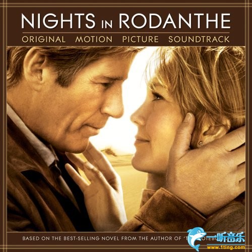 Nights In Rodanthe 罗丹岛之恋