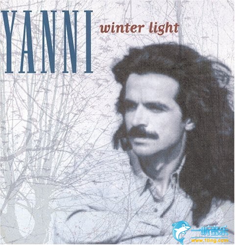 Winter Light 冬之光