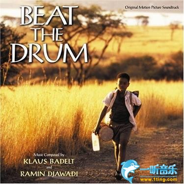 Beat The Drum 总有爱鼓励