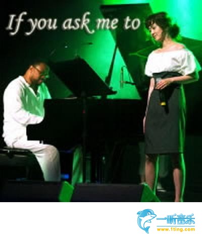 If You Ask Me To(Single)