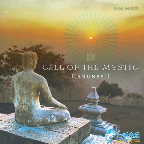 Call of the Mystic 神秘的呼唤