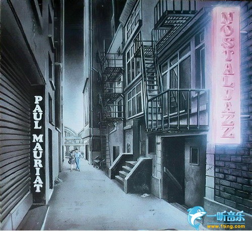 NostalJazz 怀旧爵士
