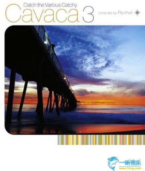 Cavaca 3