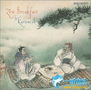 Zen Breakfast 道禅