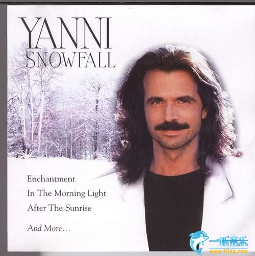 Snowfall