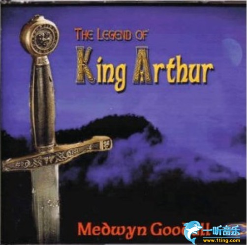 King Arthur
