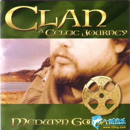 Clan-A Celtic Journey