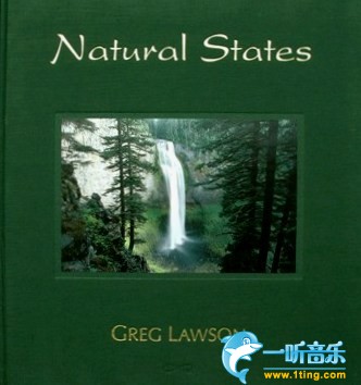 Natural States 自然状态