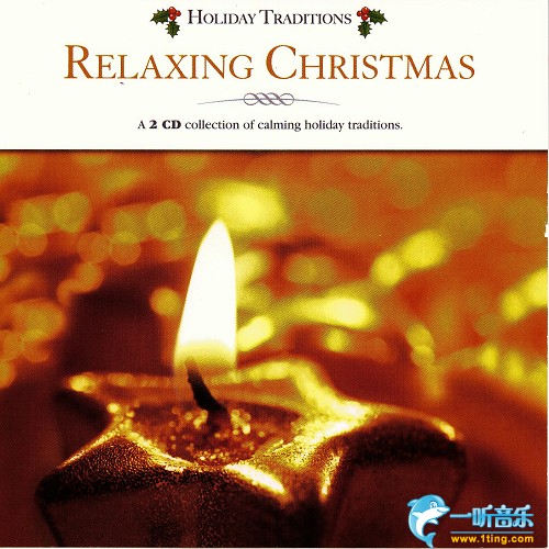 Relaxing Christmas 轻松愉悦的圣诞节