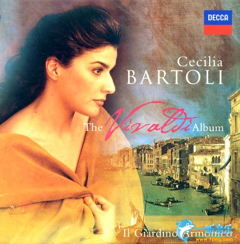 The Vivaldi Album_Arias 维瓦尔第歌剧选粹