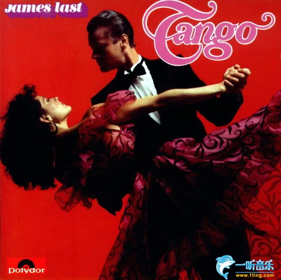 Tango 探戈