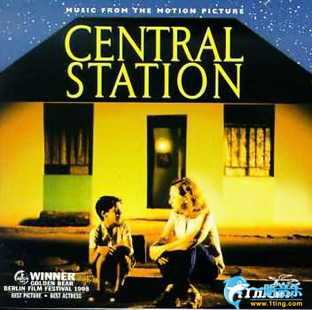 Central Station 中央车站