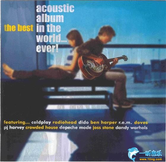 The Best Acoustic Album In The World