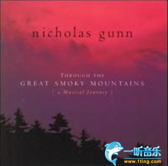 Through the Great Smoky Mountains:A Musical Journ