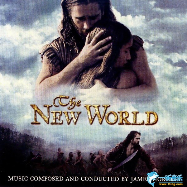 The New World 新世界
