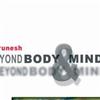 Beyond Body & Mind 超越肉体和灵魂