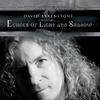 Echoes of Light and Shadow