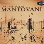 The Very Best of Mantovani 醉人黄昏 曼托凡尼最佳之最1详情