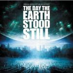 The Day The Earth Stood Still 地球停转之日