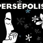 Persepolis 我在伊朗长大