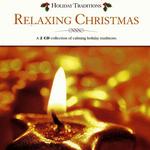 Relaxing Christmas 轻松愉悦的圣诞节