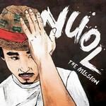 1辑-The Mission详情