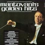 Mantovani's Golden Hits 曼陀凡尼金曲精选