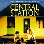 Central Station 中央车站