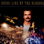 Yanni Live At The Acropolis 雅典卫城音乐会