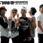 3rd Mini Album - Stand Up
