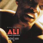 Ali Original Soundtrack 拳王阿里