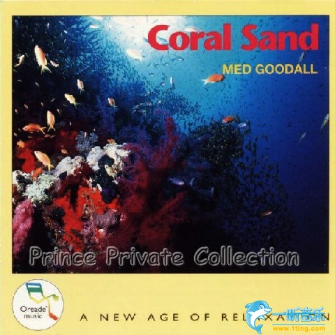 Coral Sand