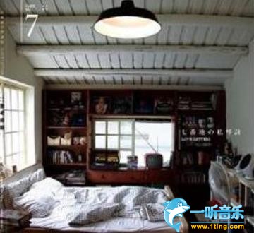 海角七号 钢琴情诗