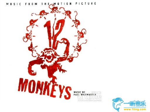 Twelve Monkeys 十二猴子