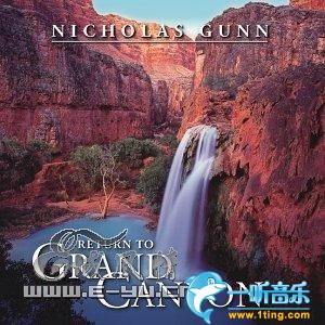 Return to Grand Canyon 重返大峡谷