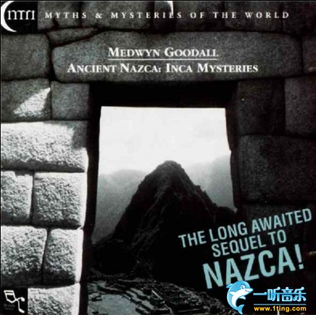 Ancient Nazca