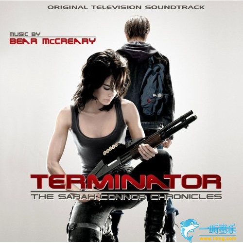 Terminator: The Sarah Connor Chronicles 终结者