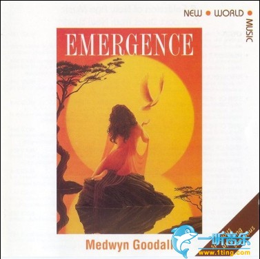 Emergence 浮现