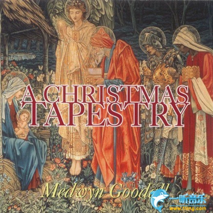 Christmas Tapestry