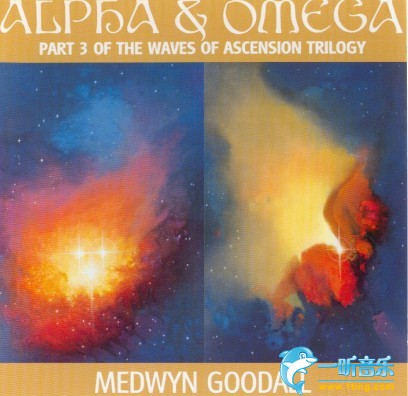 Alpha & Omega