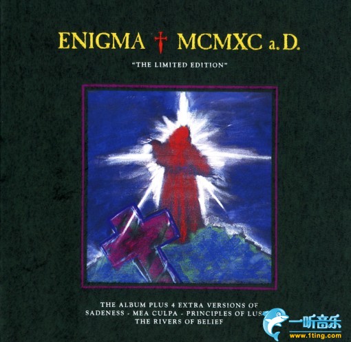 MCMXC a.D.The Limited Edition 公元1990年