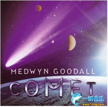 Comet 寄语彗星