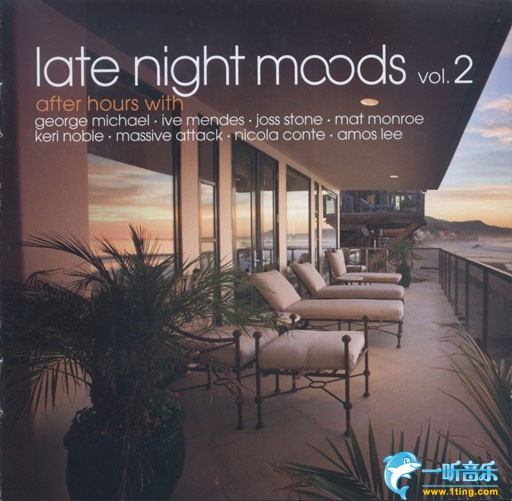 Late Night Moods 2