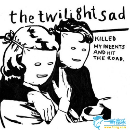 Killed My Parents And Hit The Road