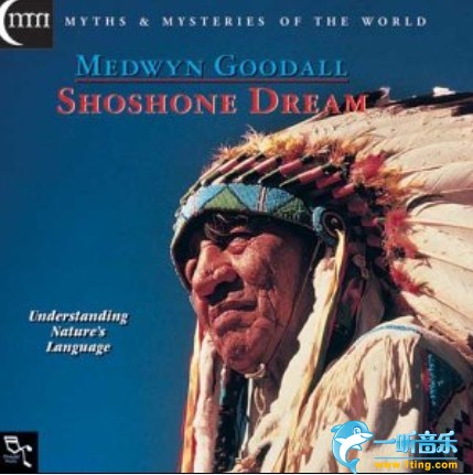 Shoshone Dream
