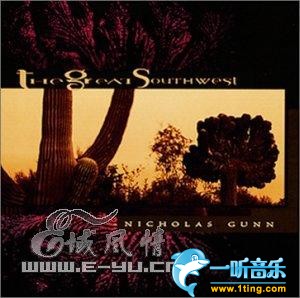 The Great Southwest 美国国家公园系列-震撼西南部