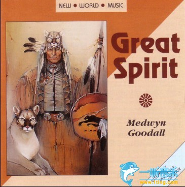 Great Spirit
