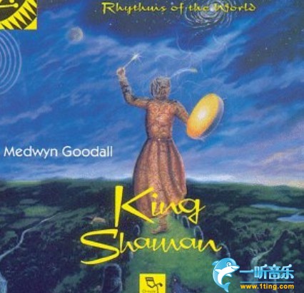 King Shaman